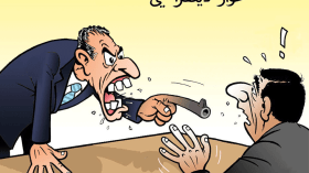 حوار “ديمقراطي”