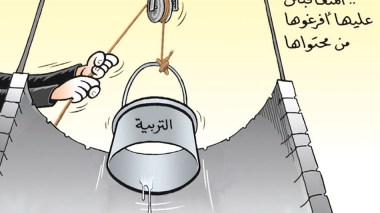 قطاع التربية