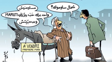 سعر البنزين يدفع للبحث عن بدائل