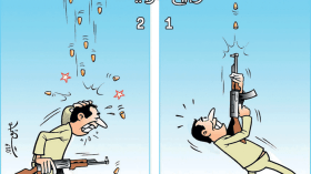 ربيع عربي…