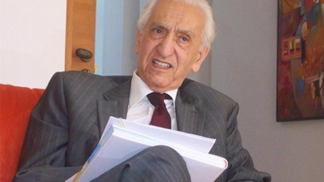 الأفافاس ينصب أعضاء مكتب الأمانة الوطنية نهاية الأسبوع