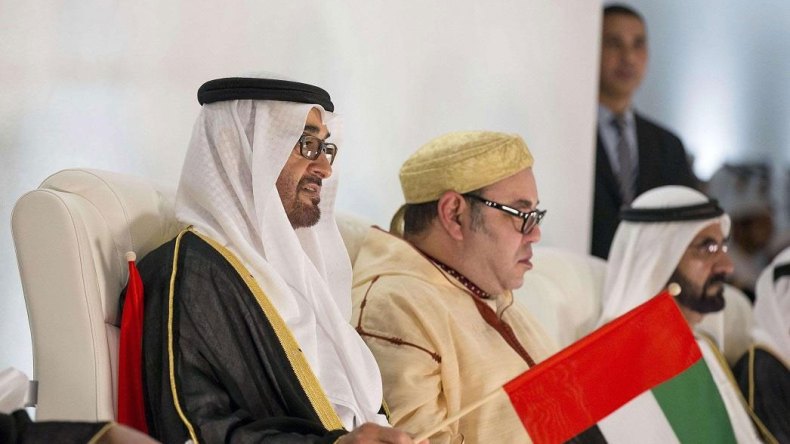 قنصلية إماراتية في العيون المحتلة.. التطبيع مع الكيان الصهيوني حاضر