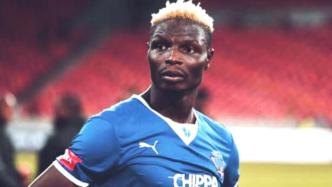 مسؤولو الكرة المصرية يعاملون الأفارقة كالعبيد!