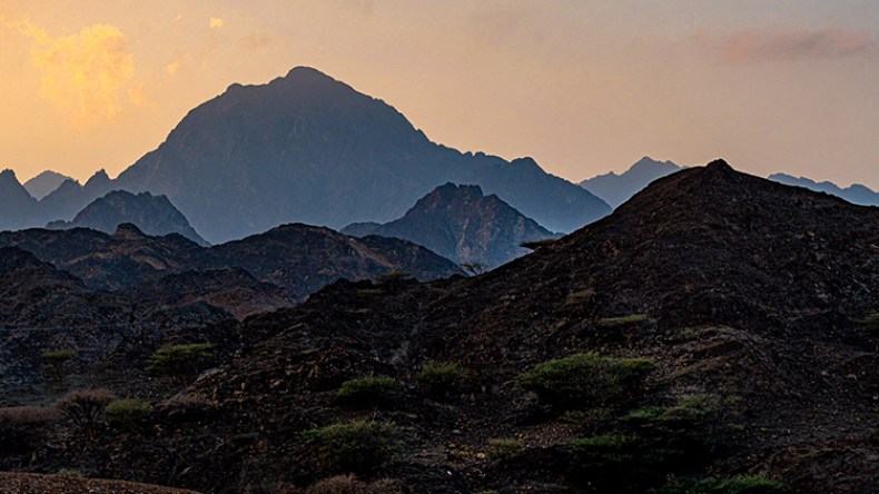 المهرجان الدولي للتصوير “اكسبوجر2019” يفتتح بالشارقة
