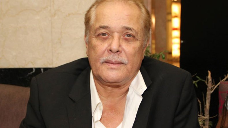 خطأ طبي وراء الوفاة المفاجئة لمحمود عبد العزيز؟؟