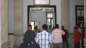 أسماء الأجداد اختفت وأسماء الفنانين الأتراك تغزو سجلات الحالة المدنية