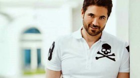 تأييد الحُكم بسجن أحمد عز ثلاث سنوات بتهمة سب وقذف زينة !!