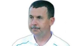 عبد الكريم بيرة: خونة في بلعباس يسعون لتحطيم الفريق !