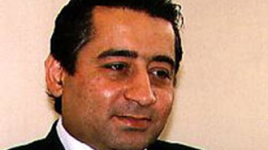 Disputed Egyptian steel magnet Ahmed Eiz tried to squat half of the industrial zone of Jijel