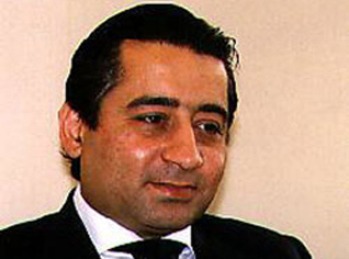 Disputed Egyptian steel magnet Ahmed Eiz tried to squat half of the industrial zone of Jijel