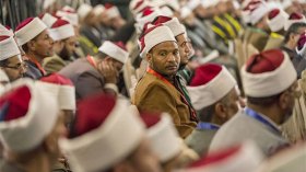 أزهريون يبيحون زواج المسلمة من كتابي؟