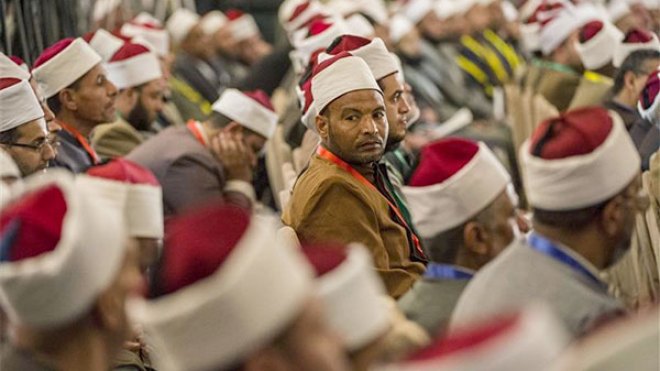 أزهريون يبيحون زواج المسلمة من كتابي؟