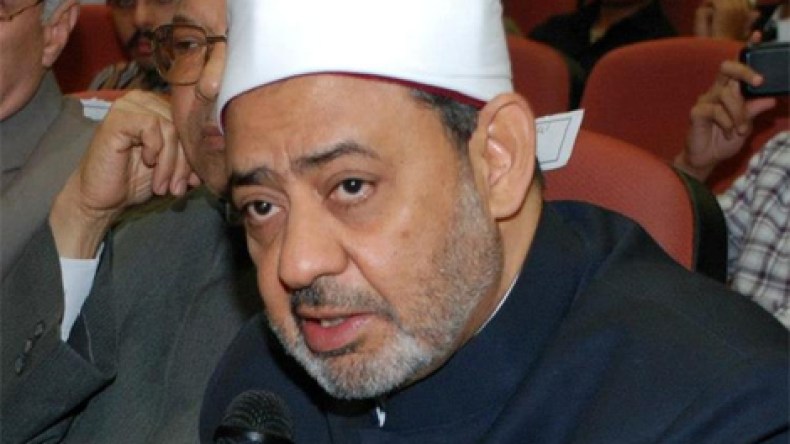 شيخ الأزهر والقوى الوطنية يطرحون مبادرة للخروج من الأزمة