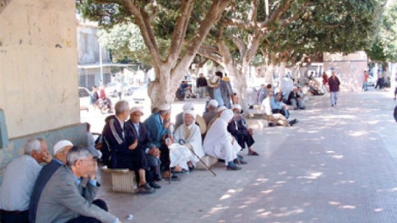 رفع نسبة معاشات المتقاعدين إلى 100 بالمئة