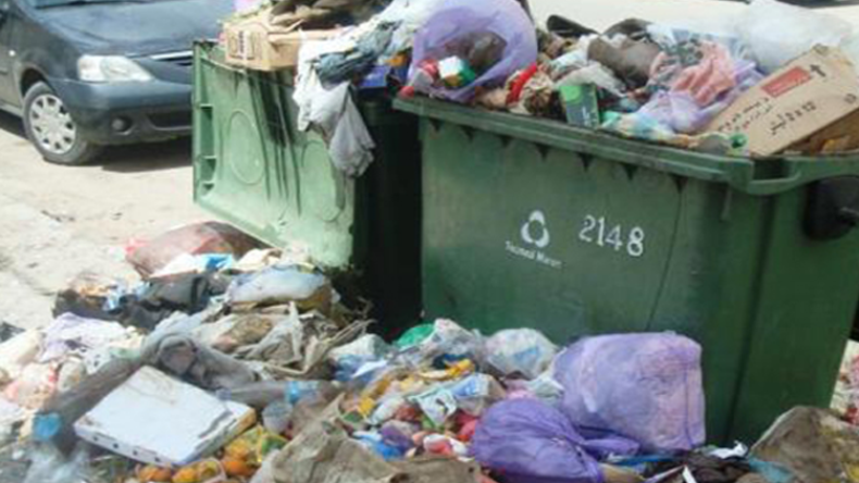 والي باتنة يغلق عيادة “الإحسانيات” بسبب الرمي العشوائي للنفايات