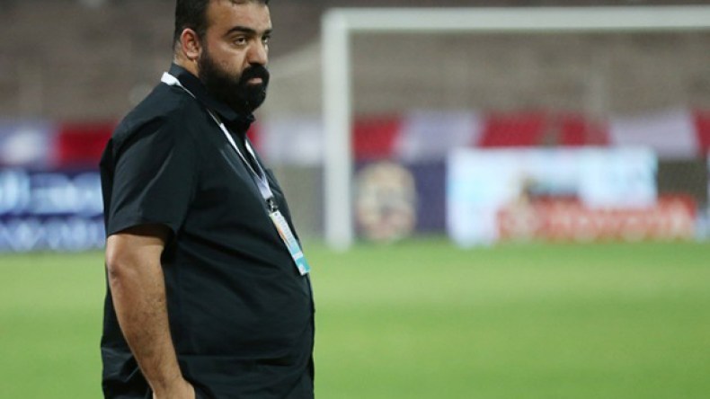 مضوي مستواه عال، وسنقول كلمتنا هذا الموسم