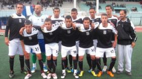 فريقي لن يواجه اتحاد بلعباس وسينسحب من الكأس