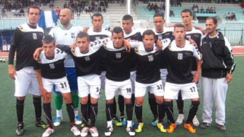 فريقي لن يواجه اتحاد بلعباس وسينسحب من الكأس