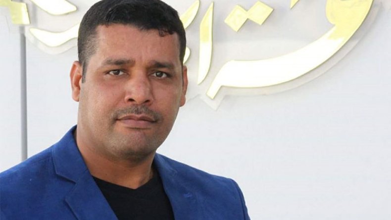 البراءة للصحفي عادل عازب الشيخ بالوادي