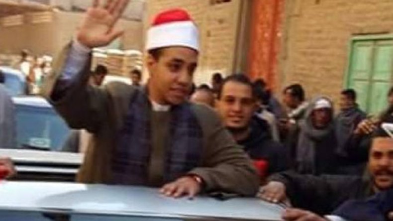 أزهري يزعم حصوله على جائزة تجويد في ماليزيا وهو لم يغادر بيته؟