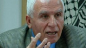 أبو مرزوق دخل غزة بترتيبات مصرية وغزة ستعود الى السلطة نهاية مارس