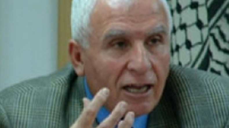 أبو مرزوق دخل غزة بترتيبات مصرية وغزة ستعود الى السلطة نهاية مارس