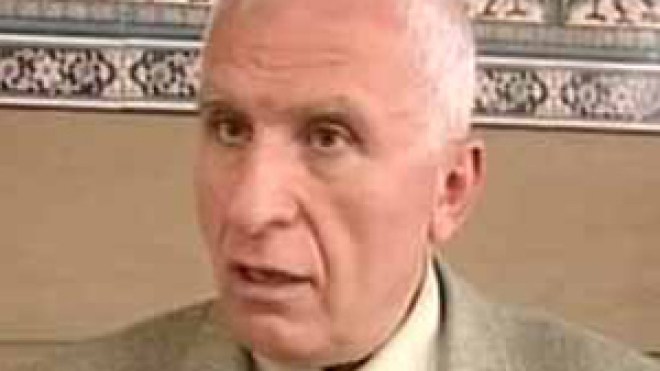 عزام الأحمد: مصالحة قريبة بين فتح وحماس