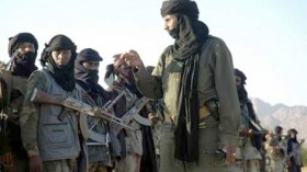 تضارب الأنباء حول سيطرة جبهة الازواد على تومبوكتو