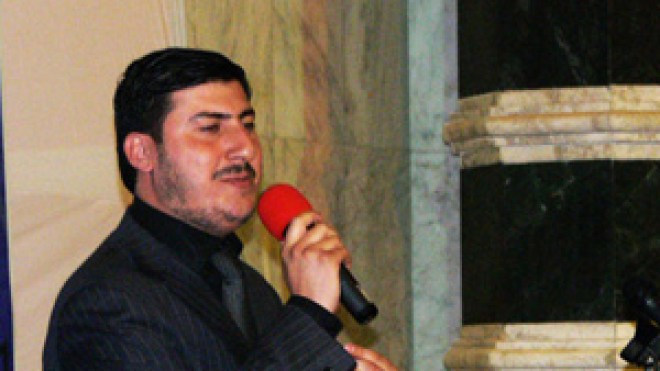 وهران‭ ‬تختار‭ ‬سفير‭ ‬أطفال‭ ‬العالم‭ ‬في‭ ‬حفل‭ ‬إنشادي