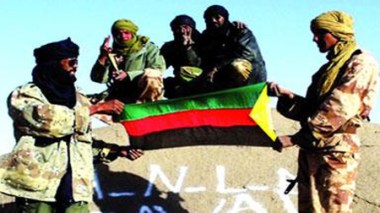 Le MNLA ne veut plus de fusion avec Ansar Dine