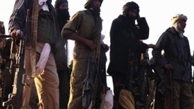 Touareg delegation in Algiers for exploratory talks on Mali crisis settlement