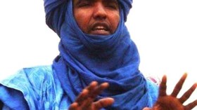 الازواد يستنكرون عملية اختطاف الدبلوماسيين الجزائريين