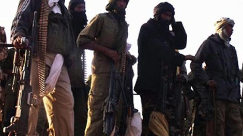 وزير الاعلام  في حكومة الازواد يستنكر اعدام الدبلوماسي الجزائري