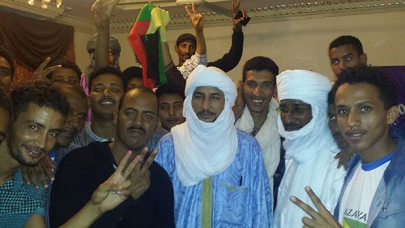 التحضير لجمع 20 قبيلة لإنجاح مصالحة فرقاء مالي