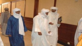 الحركات المالية تستأنف مفاوضاتها بالجزائر العاصمة