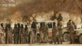 Azawad Official to Echorouk: “We agree with Ansareddine Movement on application of Islamic Sharia”