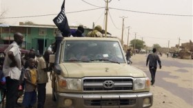 Azawad dignitaries, scholars prepare the declaration of their Islamic State