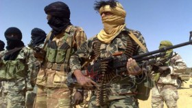 عرّابو “التوحيد والجهاد” يُحاولون ليّ ذراع الجزائر وكسر مواقفها