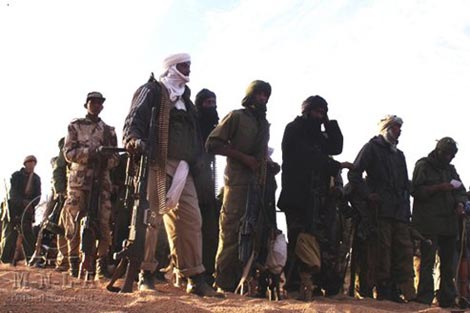 Accord entre Azawad et Ansar Eddine sur la Chariâa