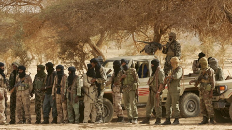 لدينا أكثر من 200 أسير ولا نبعد سوى بـ 50 كلم عن غاو