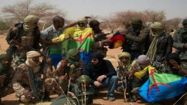 Ag Assarid à Echorouk : « le MNLA est prêt à aider l’Algérie pour protéger ses frontières contre al Qaïda »