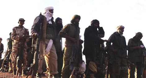 MNLA : «Toute intervention ne s’appuyant pas sur nous est vouée à l’échec»