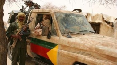 Mali : les Touaregs du MNLA rénoncent à l’autonomie de l’Azawad