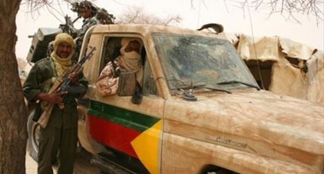 Mali : les Touaregs du MNLA rénoncent à l’autonomie de l’Azawad