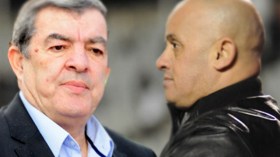 “مرحبا بالمولودية في تيزي وزو”