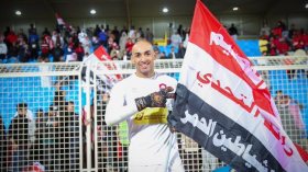 دوخة يتألّق ويصدّ ركلة جزاء