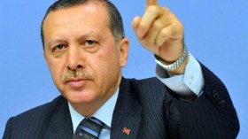 أردوغان يصر على تصريحاته المناهضة للسلطات المصرية