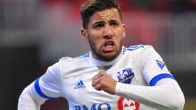 الجزائري سفير تايدر يوّقع هدفه الرابع هذا الموسم