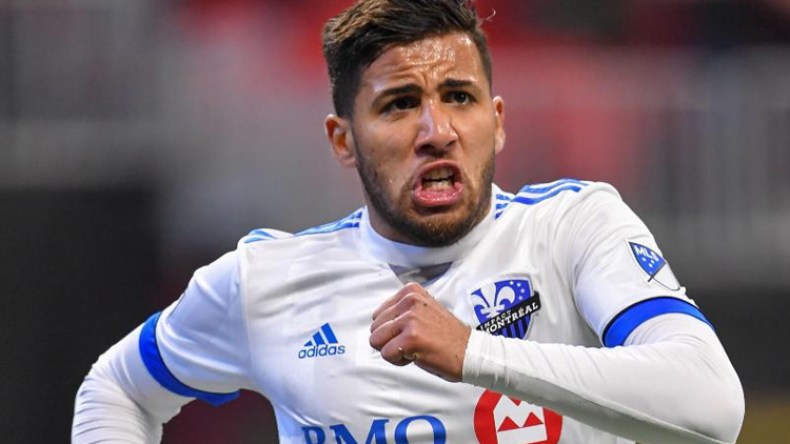 الجزائري سفير تايدر يوّقع هدفه الرابع هذا الموسم