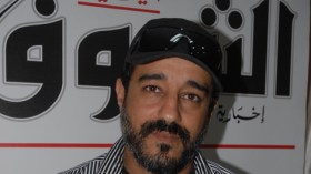 النائب‮ ‬العام‮ ‬يطالب‮ ‬بعام‮ ‬حبسا‮ ‬نافذا‮ ‬للممثل‮ ‬التلفزيوني‮ ‬عز‮ ‬الدين‮ ‬بورغدة